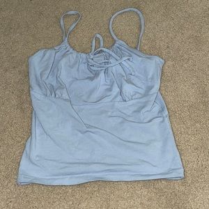 brandy melville/john galt tank